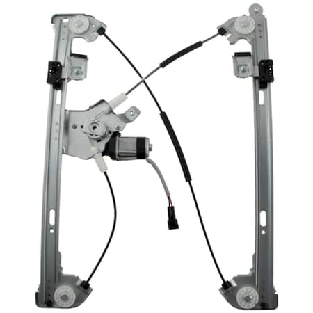 Aci Automotive FORD F SER FSIZE PU 08-04/LINC MARK LIGH 83240